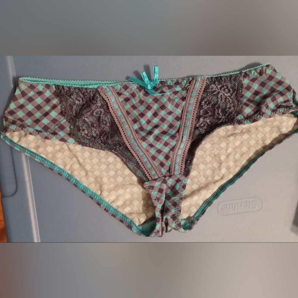 Joe Boxer panties